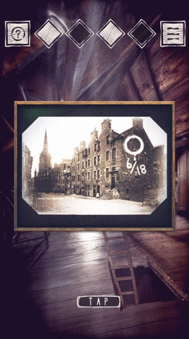 忘れ去られた館图1