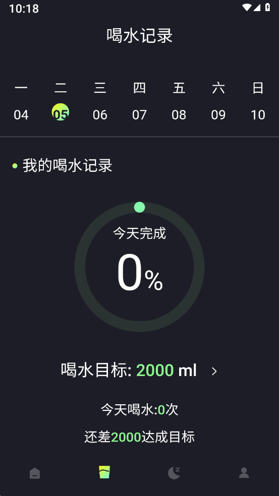 小布流量管家图2