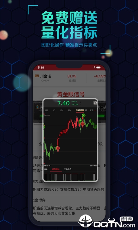 和讯智选股 和讯智选股