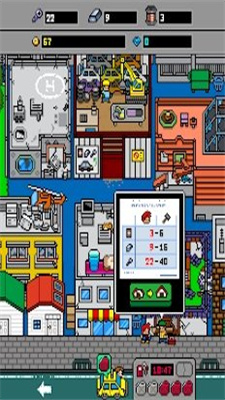 啮齿动物44号观察记录正式版图5