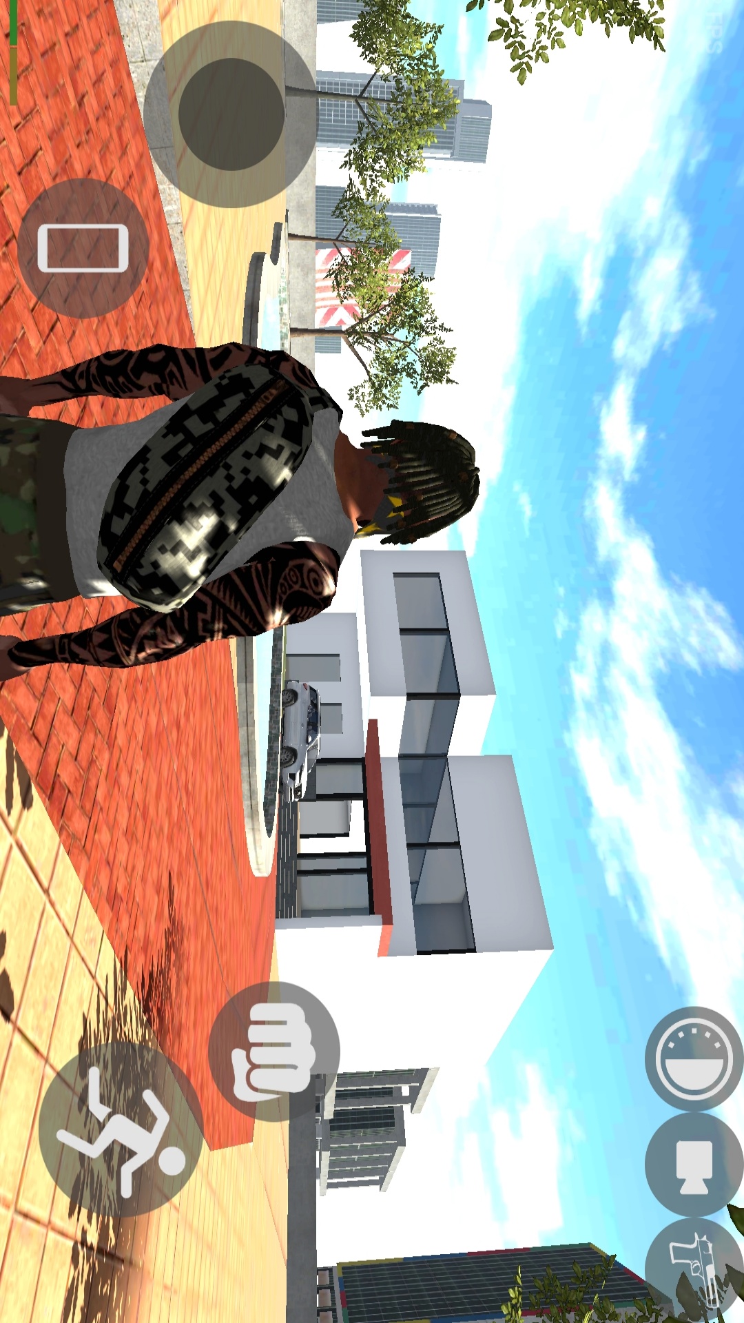 枪战狙击精英2025图3