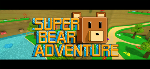 超级熊冒险Super Bear Adventure图5