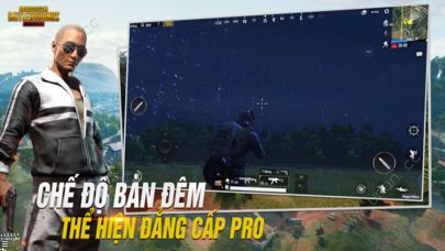 越南版吃鸡手游(PUBG MOBILE)图3