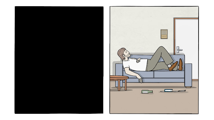 锈湖白色的门(The White Door)