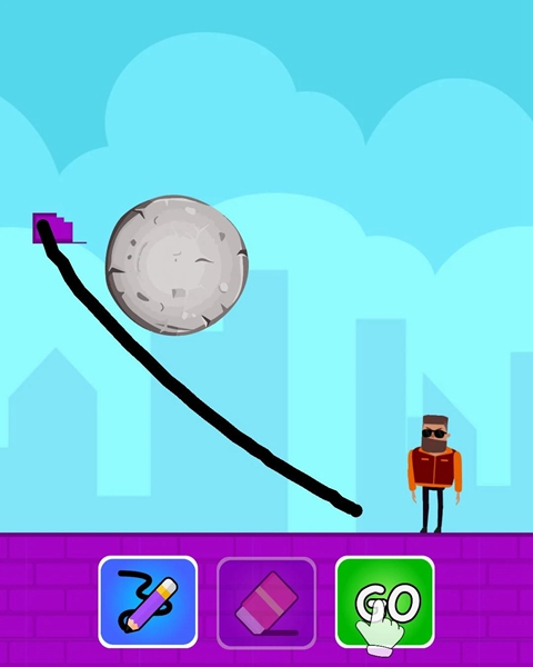 绘制与擦除Draw And Erase