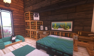 疯狂的机器人世界图1