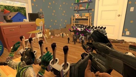 沙盒：我的房间图1