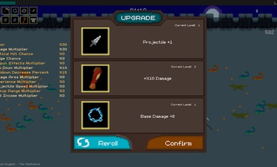 严酷的幸存者(Draconian Survivors)图2