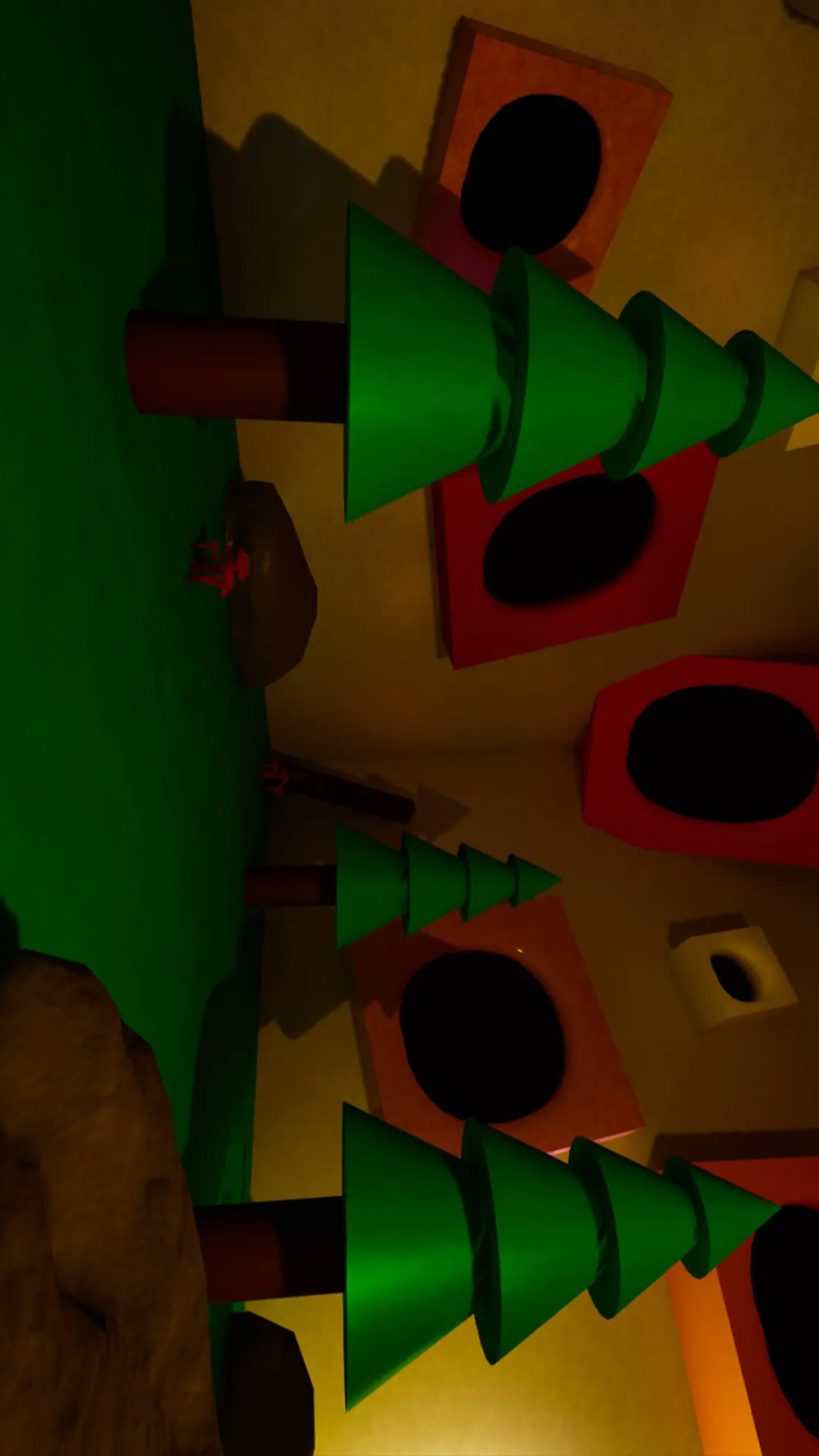 逃离班班幼儿园