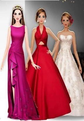 国际时尚设计师游戏(International Stylist)