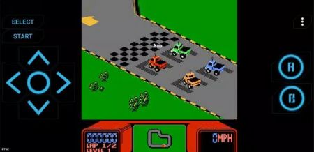 超级复古世界模拟器Super Retro World Emulator图3