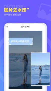 极速去水印图2