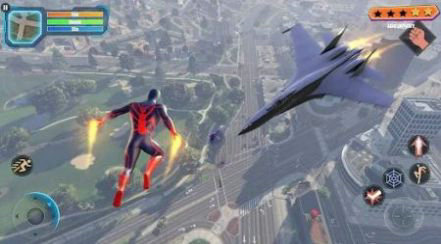 黑帮犯罪CEO最新版图4