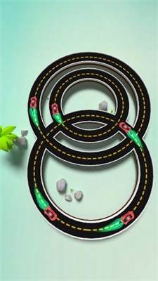 环线车城市岛Loop Cars图5