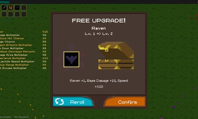 严酷的幸存者(Draconian Survivors)图1