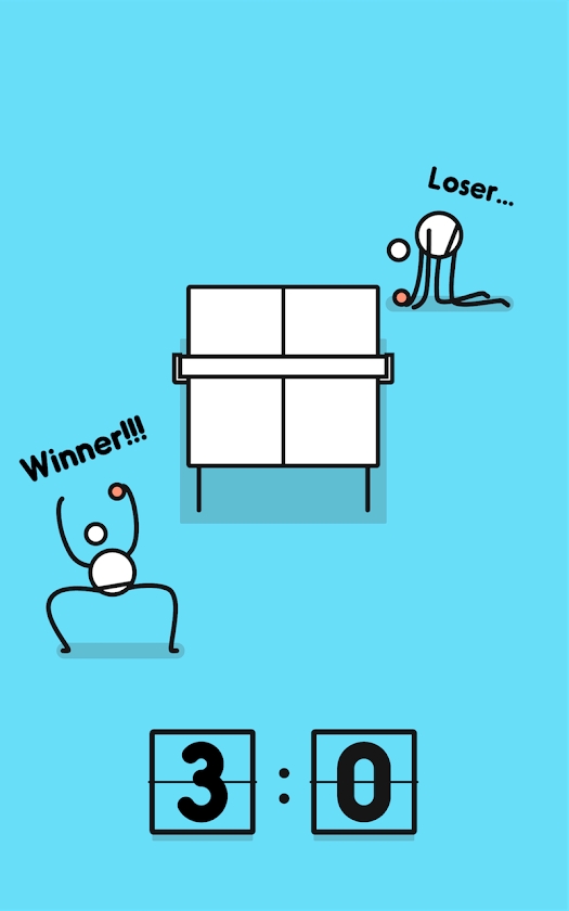 Ping Pong King(我是乒乓球之王)图3