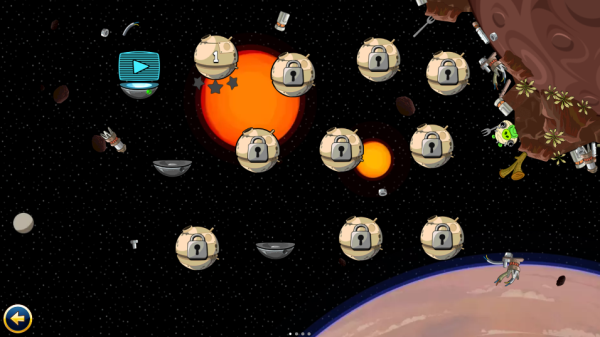 愤怒的小鸟星球大战2026图1