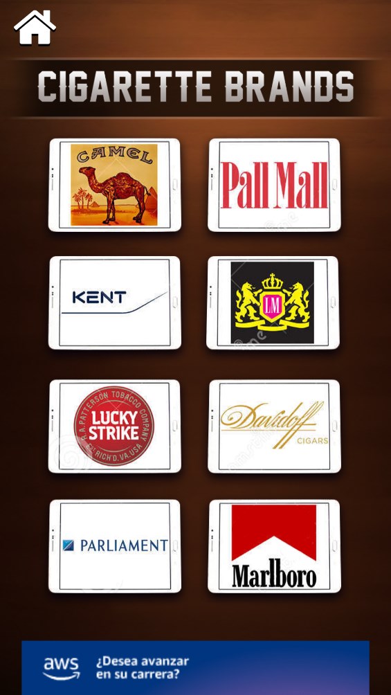 电子烟模拟器手机版(Cigarette Smoking Prank)图4