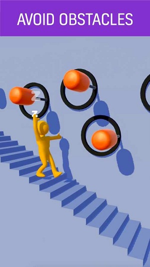 困倦的阶梯Drowsy Steps图4