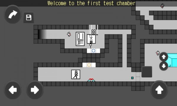 传送门2双人模式安卓版图3