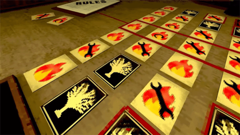 恐怖惊悚怪谈图2