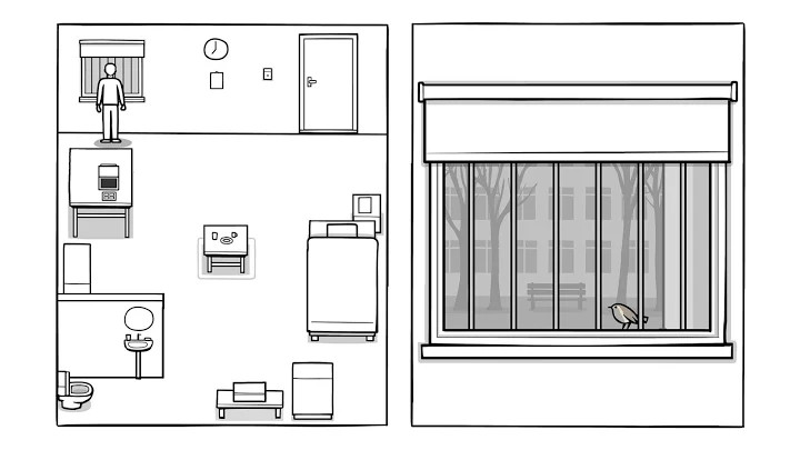 锈湖白色的门(The White Door)图5