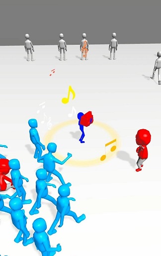 派对掌控者(PartyStarter)图1