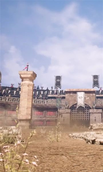 魔法大陆：血脉觉醒图2