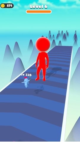 我要成为升级大佬图4