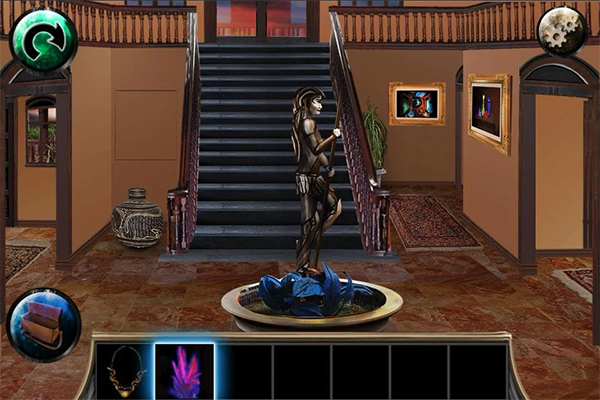 戴维之谜(Davey)图2