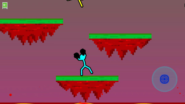 我这一拳下去图1