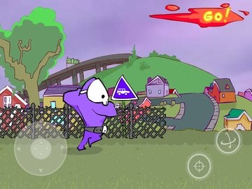 狂扁小豆丁手机版图3