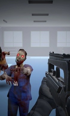 Dead Raid: Zombie Shooter图4
