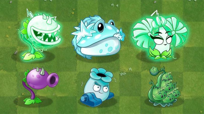植物大战杂交版2.0安装器