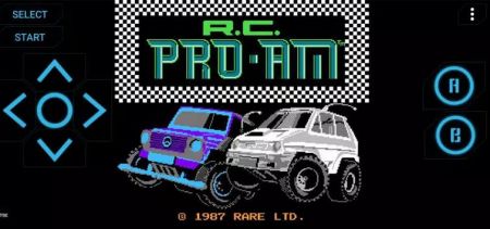 超级复古世界模拟器Super Retro World Emulator图2