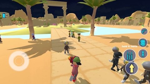 大城市汽车沙盒图1