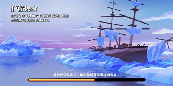 海盗的法则Pirate Code图2