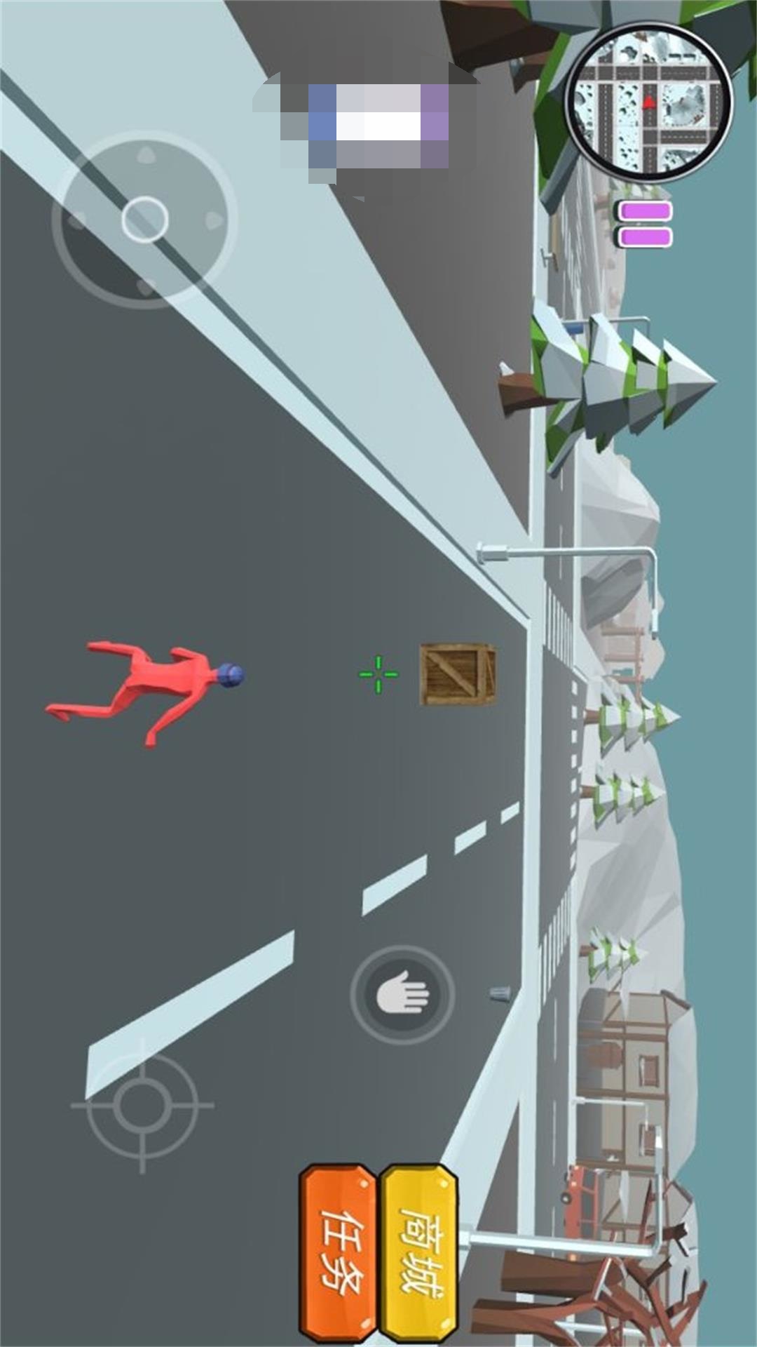 兵人战场大战略图3