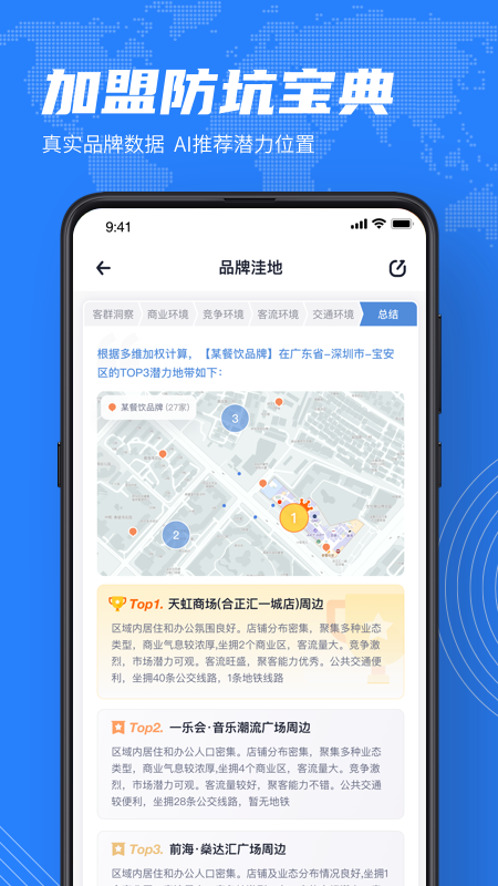 上上参谋创业开店图3