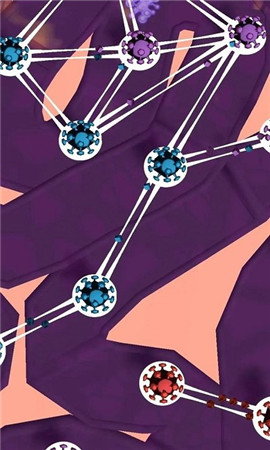 人体细胞连接内置菜单版图1