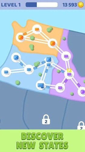 State Connect: traffic control图1
