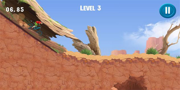 极限循环(Cycle Extreme)图3