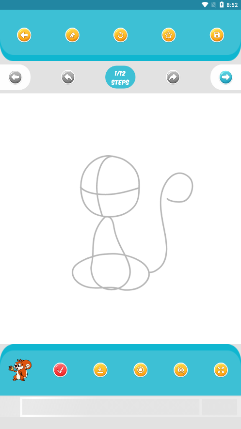 artset4绘画软件软件图4