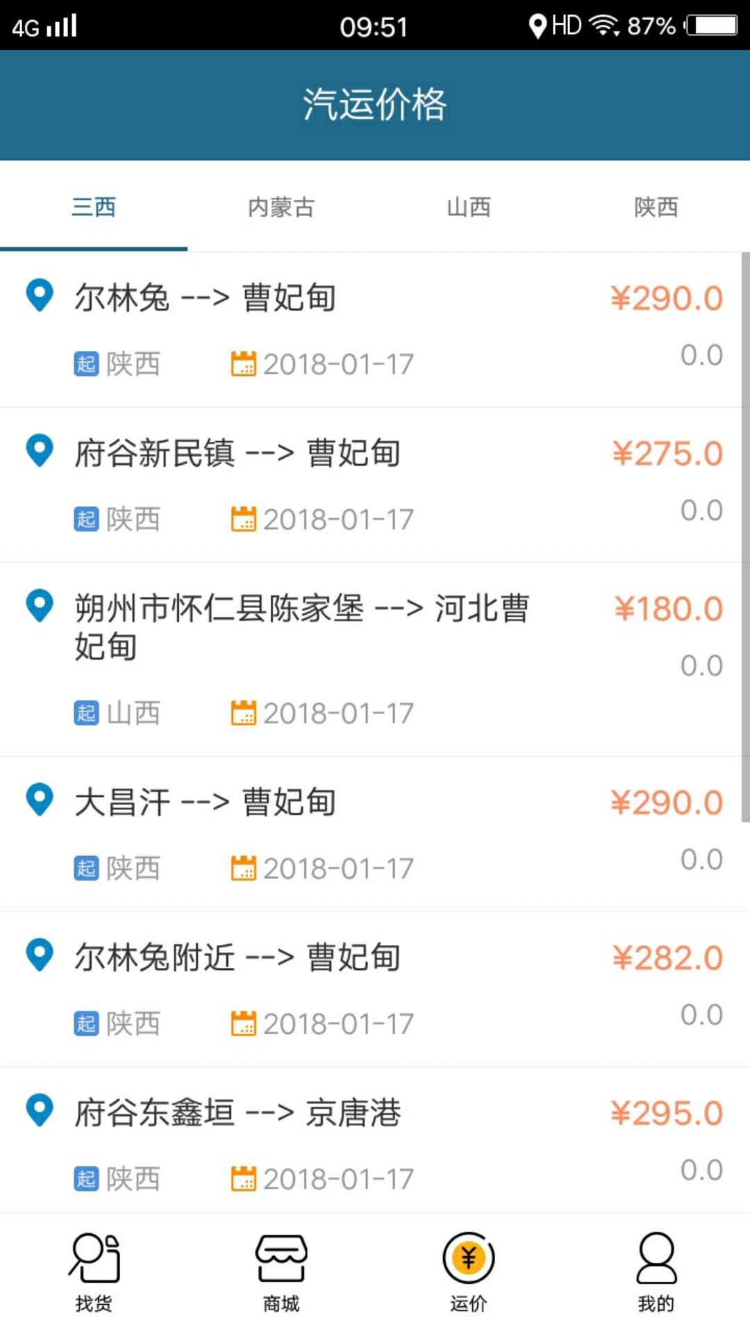 新煤汽运图3