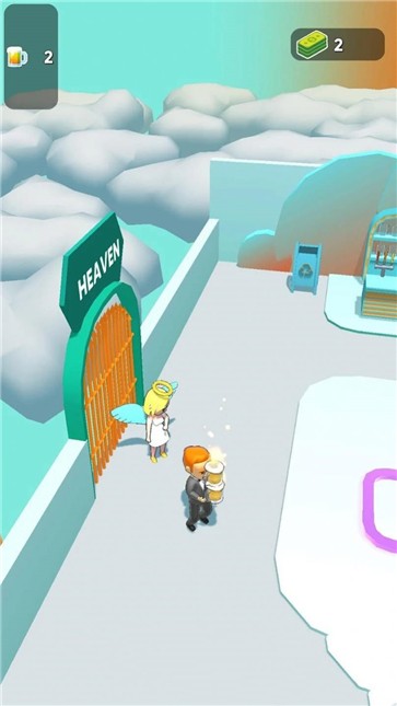 天狱裁决(Arcade Hell)