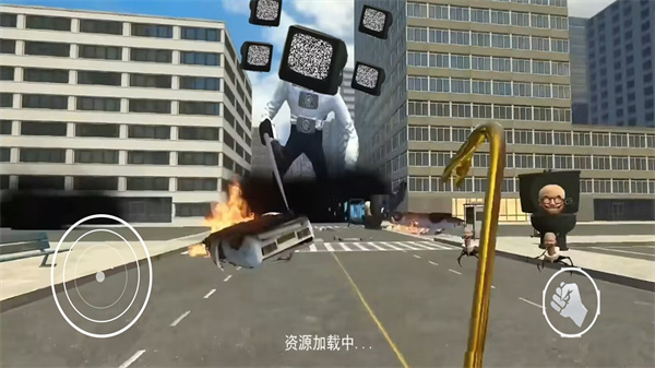 使命吃鸡战场图3