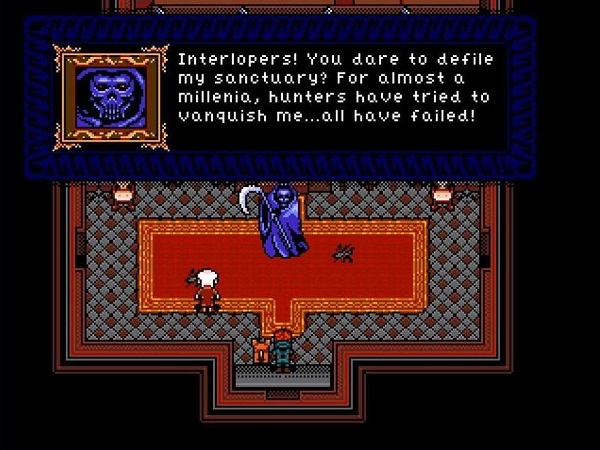 城堡痛苦内购破解版图3