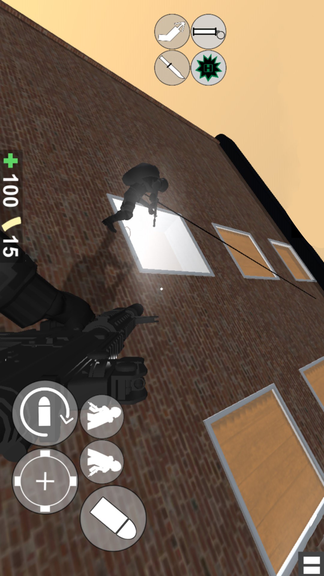 反恐枪战大战图3