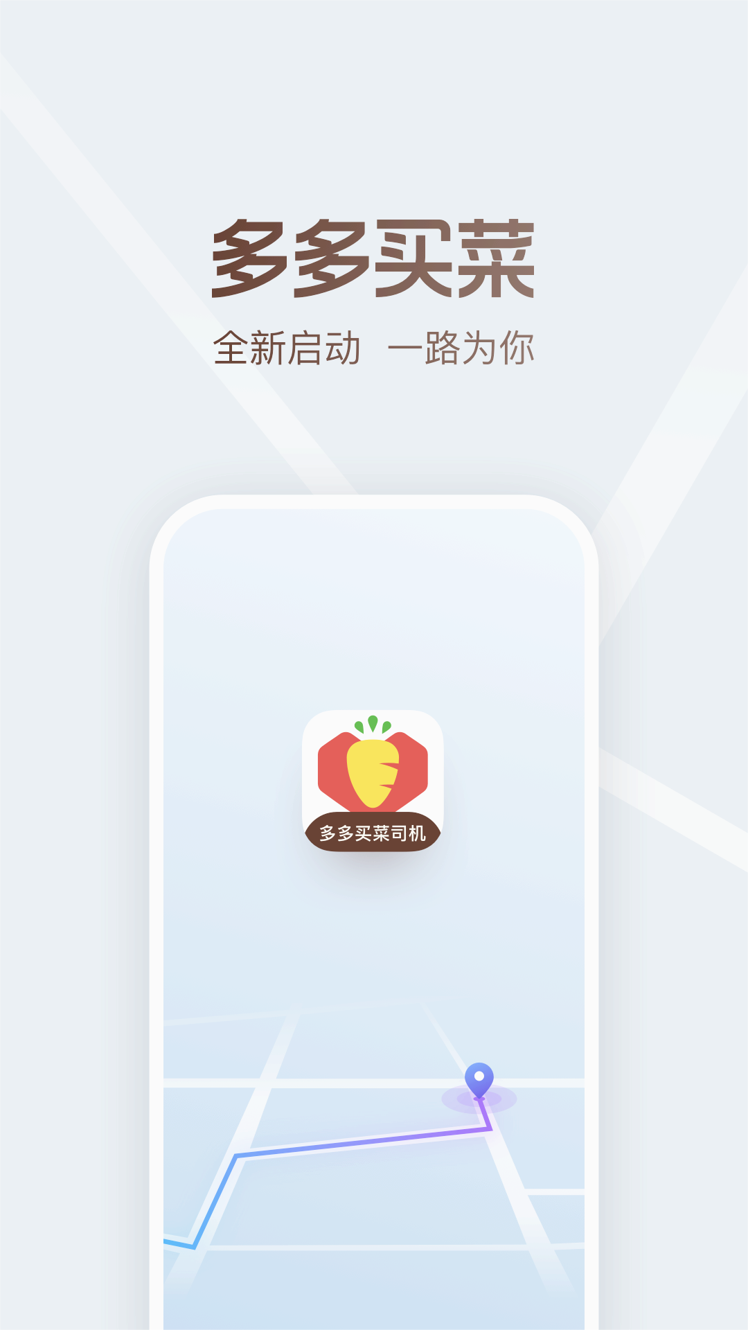 多多买菜司机图2