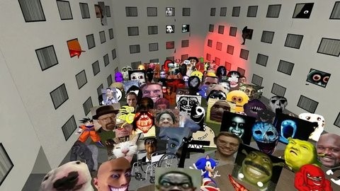 沙盒机器人射击图2